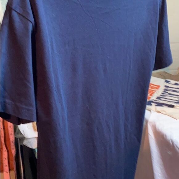 New England Patriots Small Tee like new - Picture 2 of 4